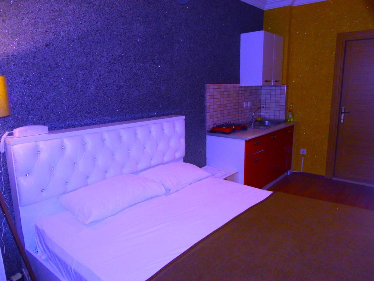 Aparthotel Artura Suite's Istanbul