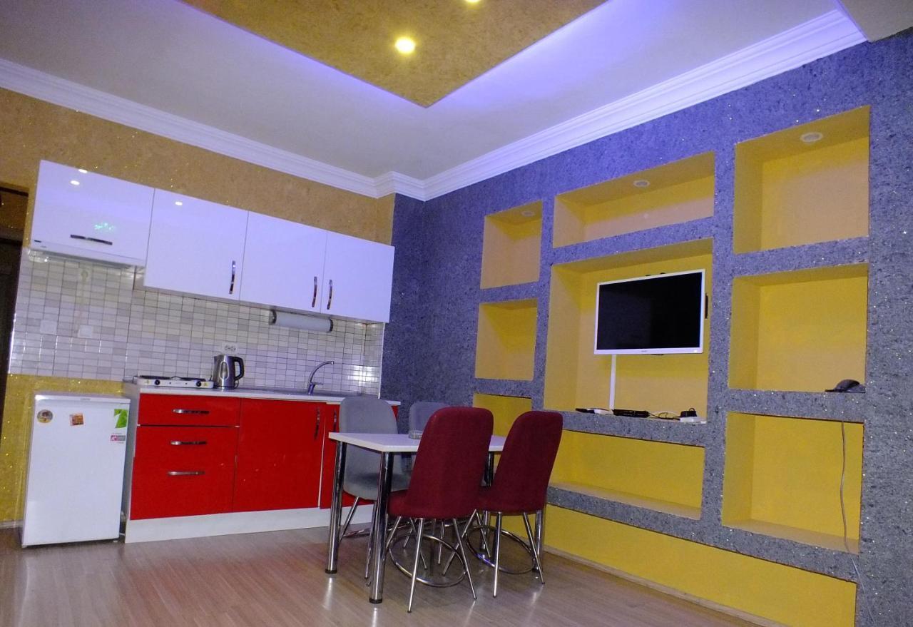 Artura Suite's Istanbul