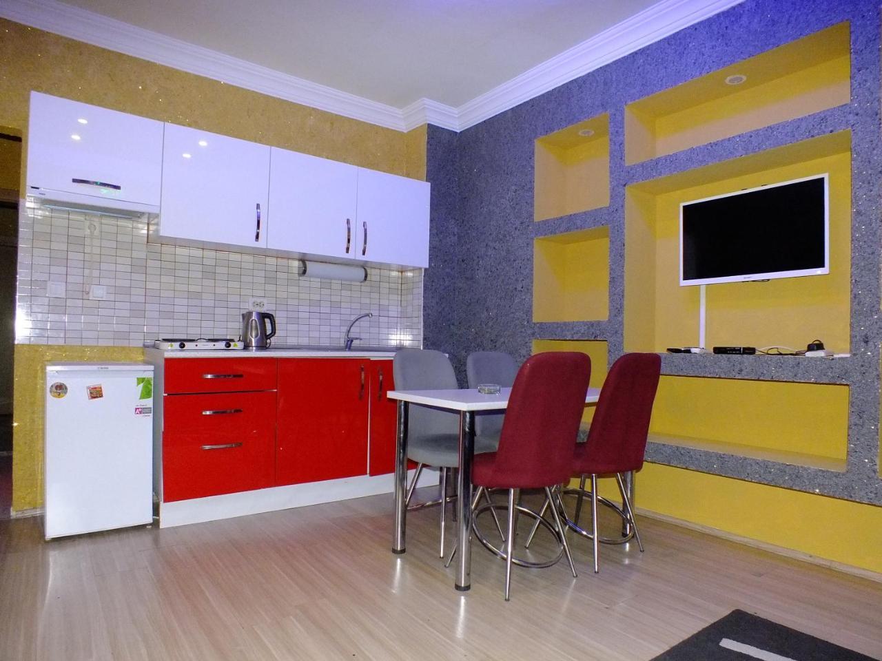 Artura Suite's Aparthotel 2*