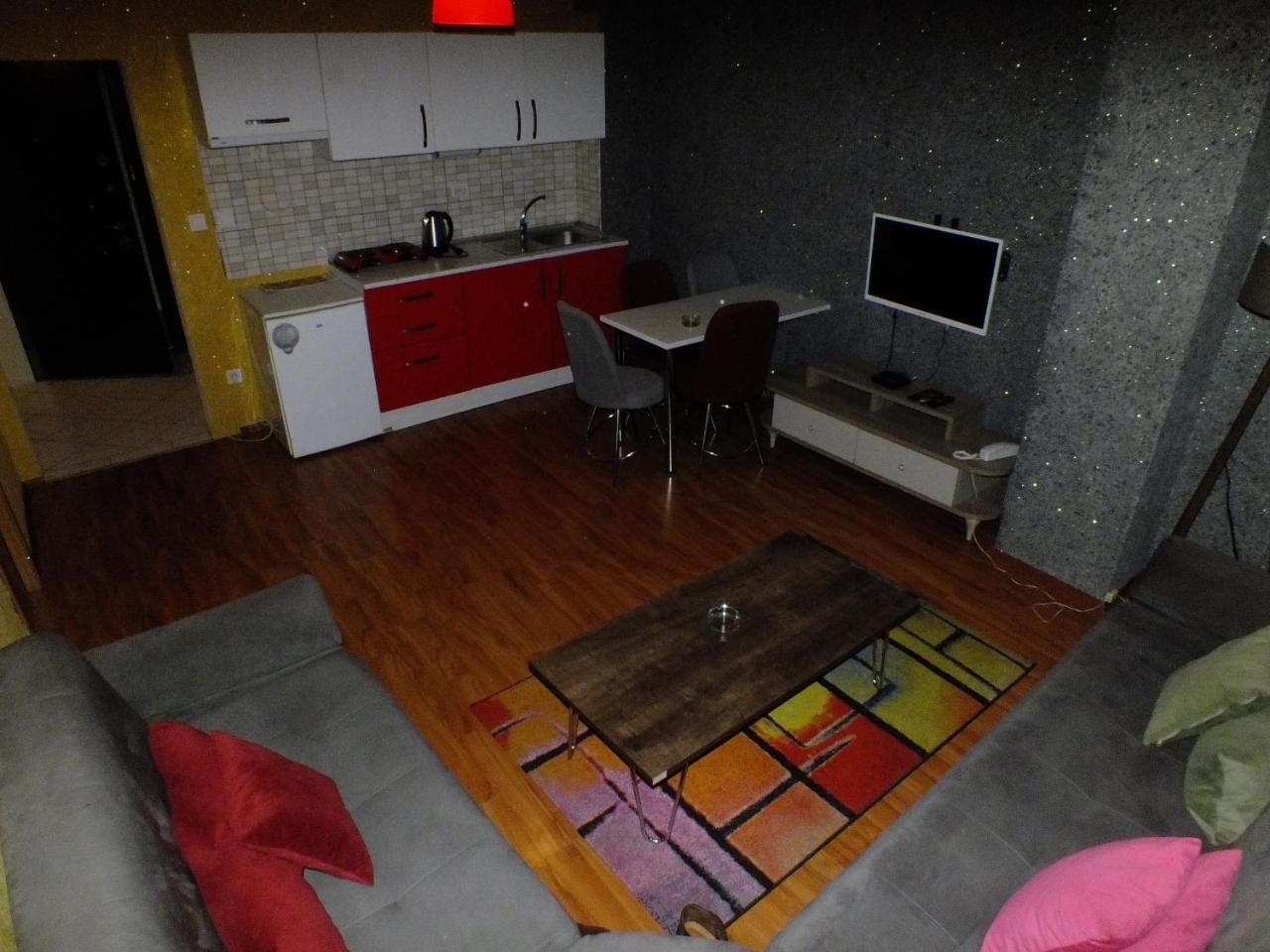 Artura Suite's Istanbul