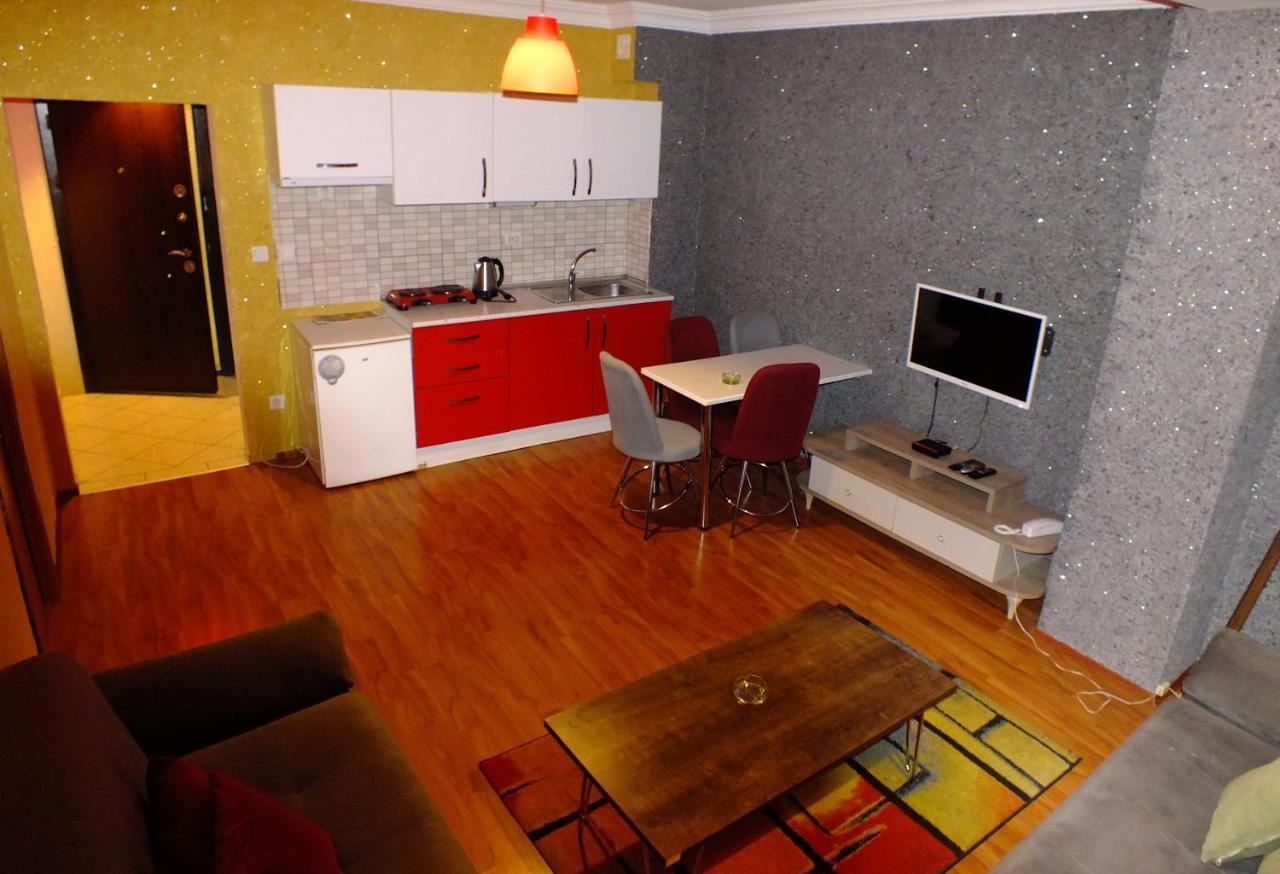 Artura Suite's Aparthotel 2*