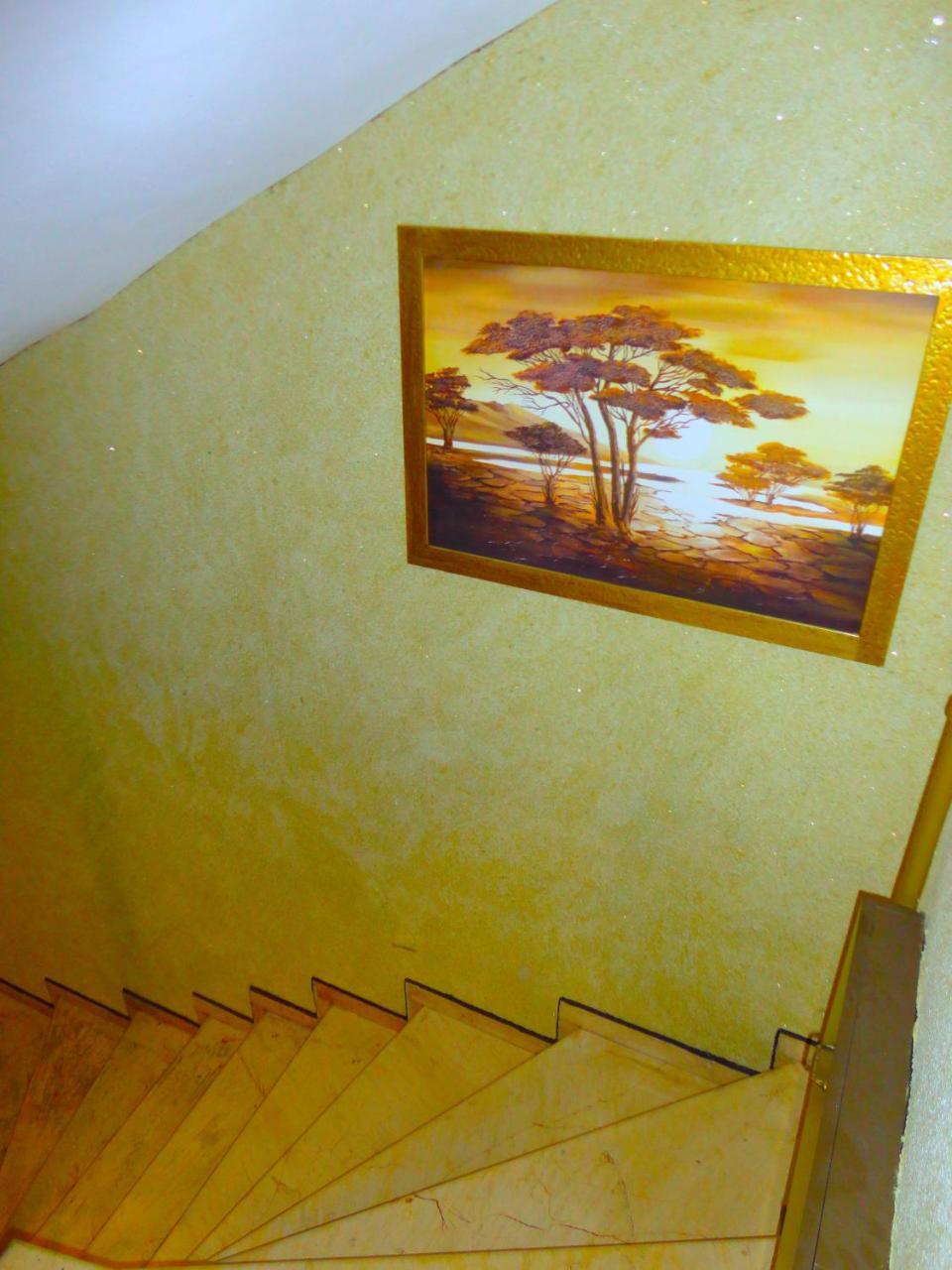 Artura Suite's 2* Istanbul