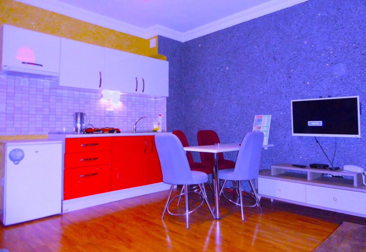 Artura Suite's Aparthotel 2*