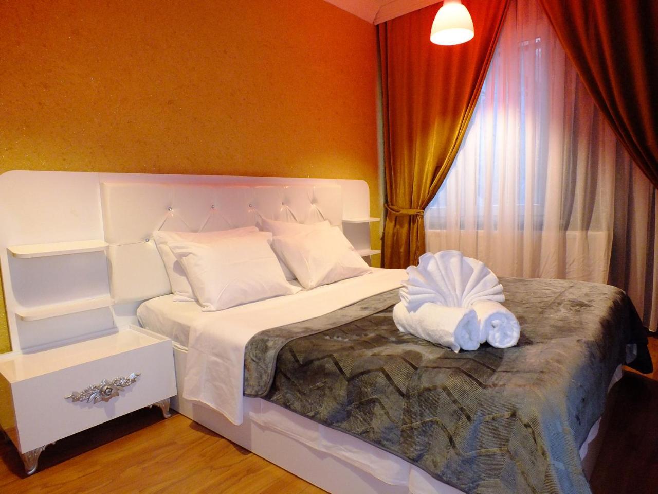 Artura Suite's Aparthotel 2*