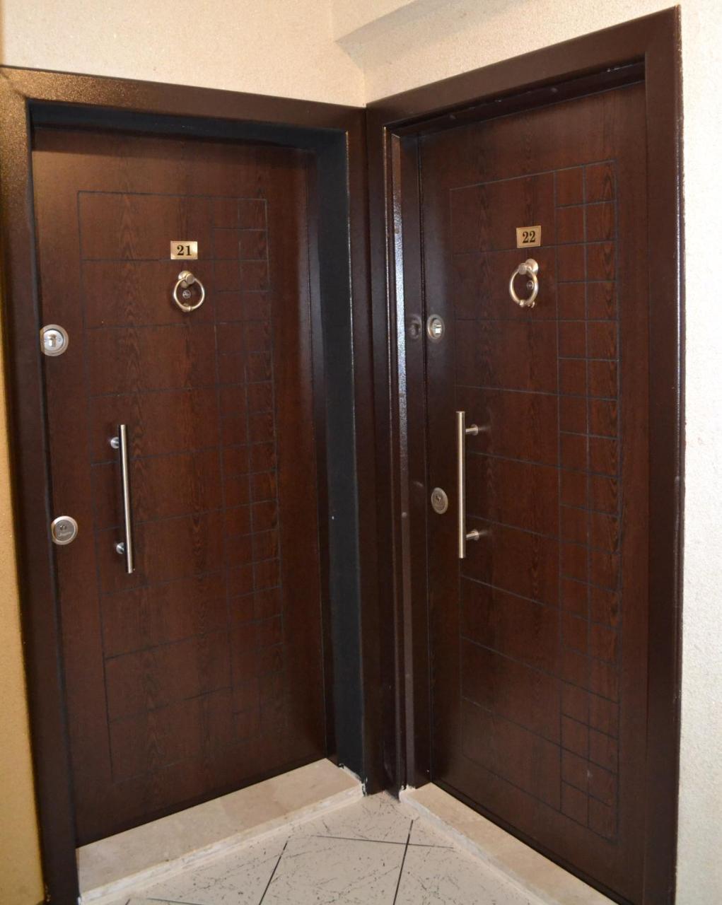 Artura Suite's Aparthotel Istanbul