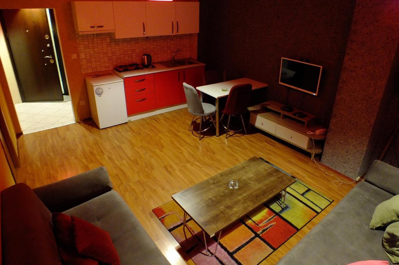 Artura Suite's Aparthotel 2*