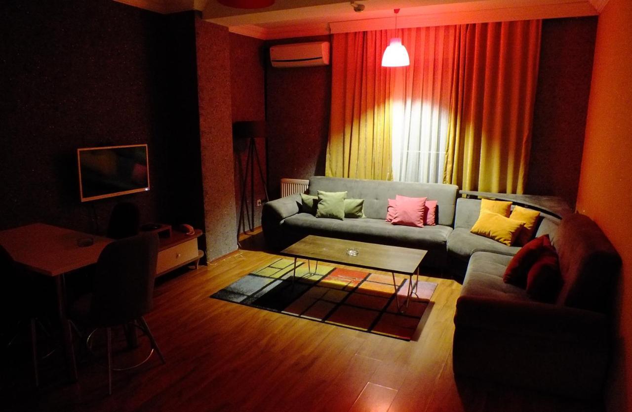 Artura Suite's Aparthotel