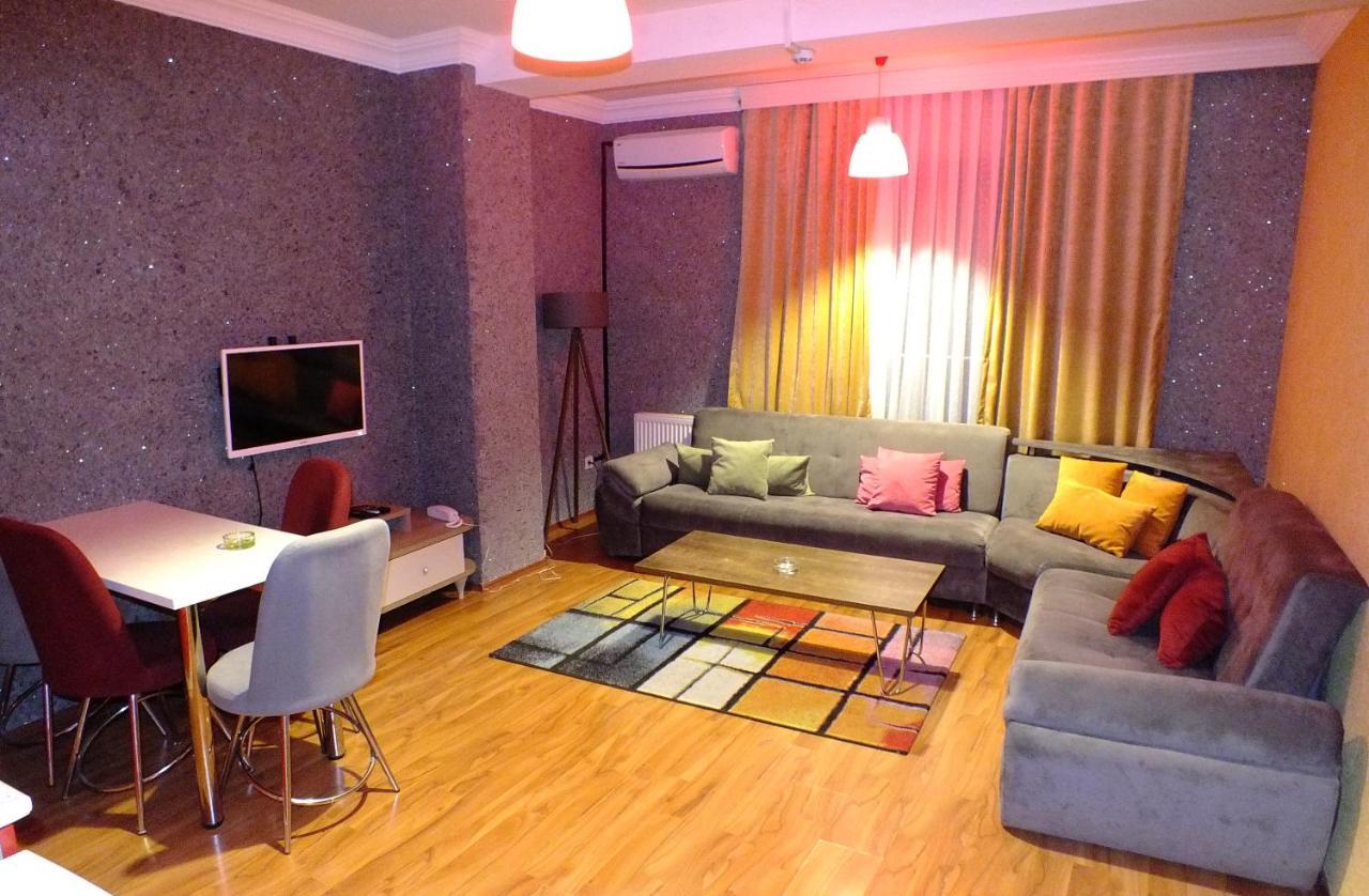 Artura Suite's Aparthotel 2*