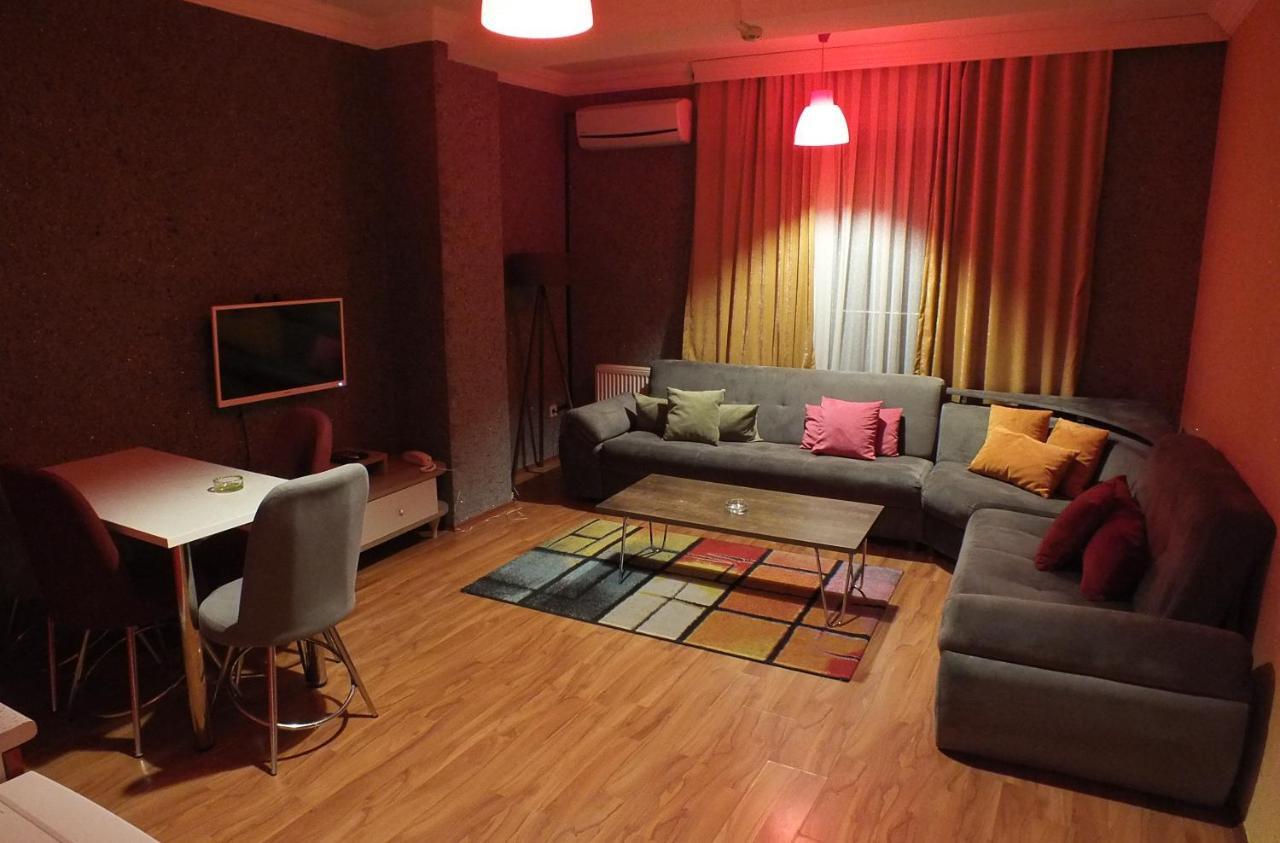 Artura Suite's Aparthotel Istanbul