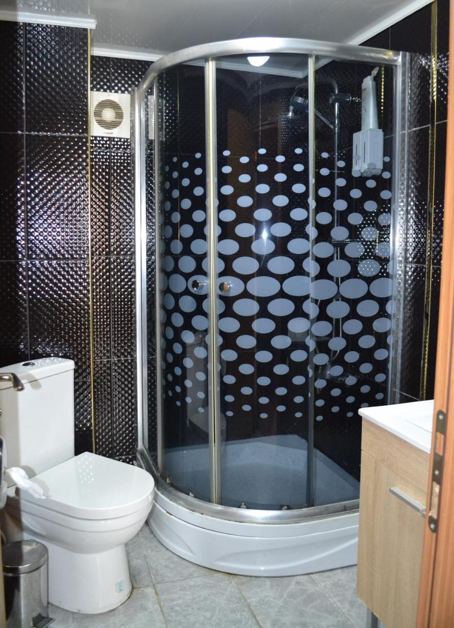 Artura Suite's 2* Istanbul