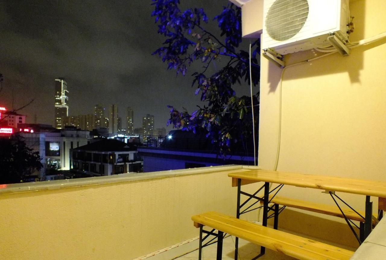 Artura Suite's 2* Istanbul