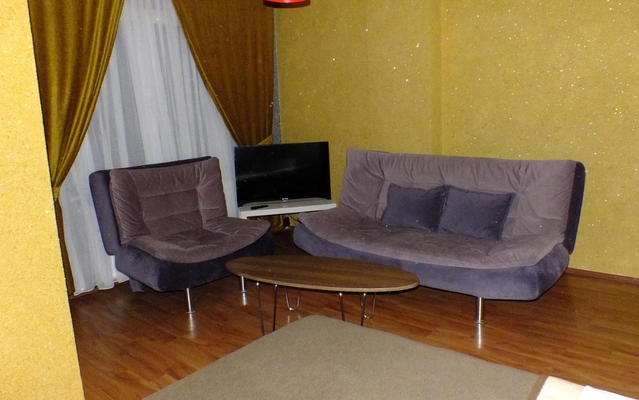 Artura Suite's 2* Istanbul