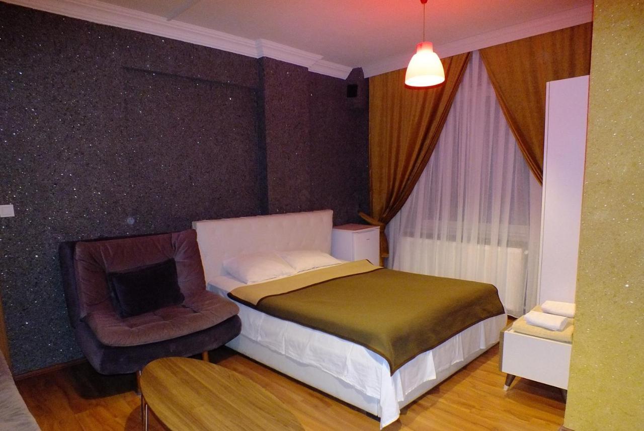 Artura Suite's Aparthotel