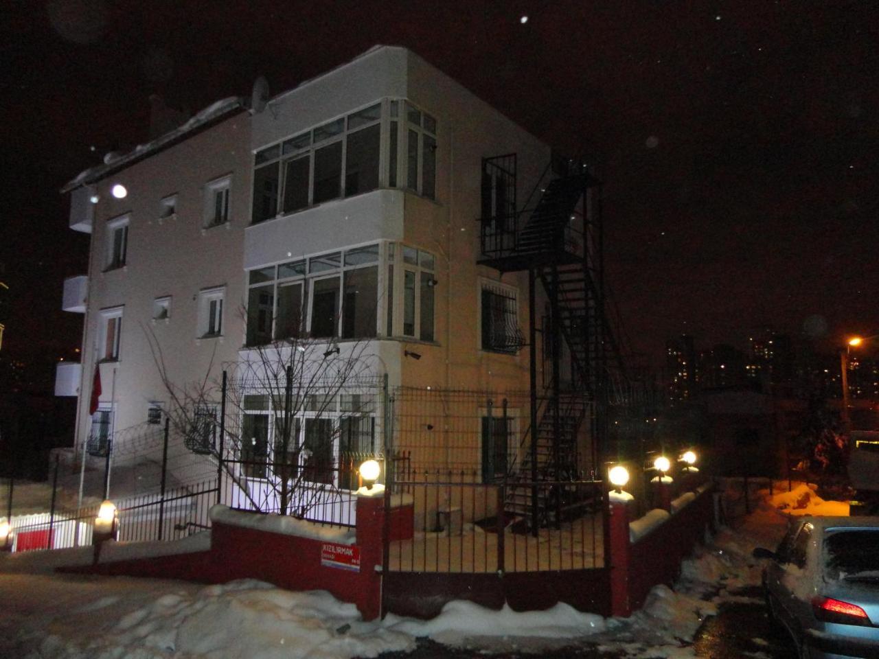 Artura Suite's Aparthotel Istanbul