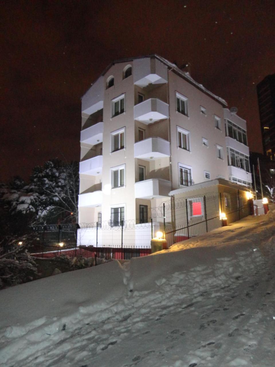 Aparthotel Artura Suite's 2*