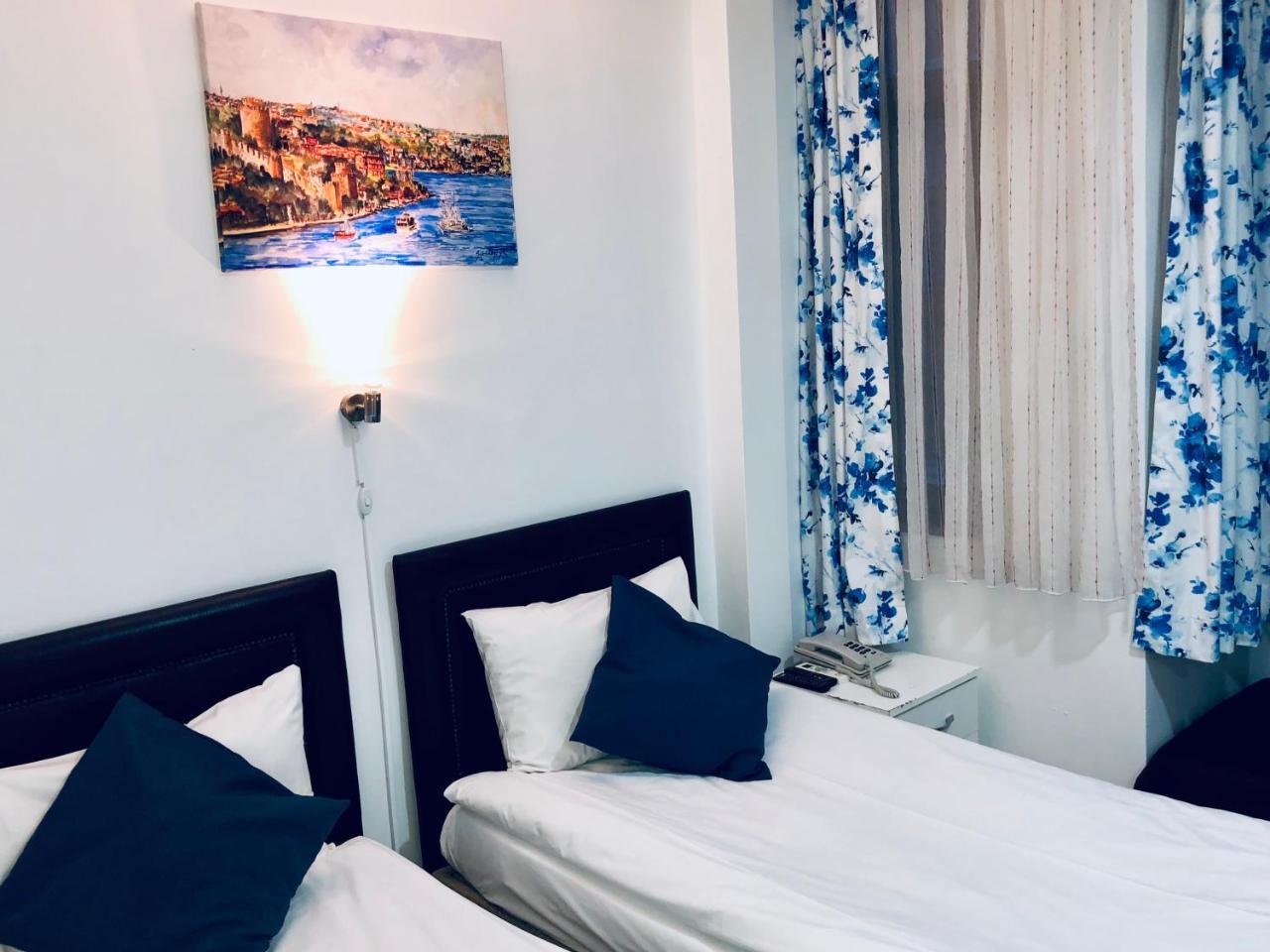 Otel The House Of Tulpan 2*