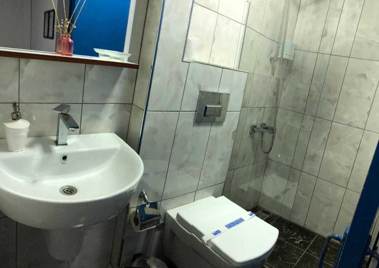 The House Of Tulpan Otel 2*