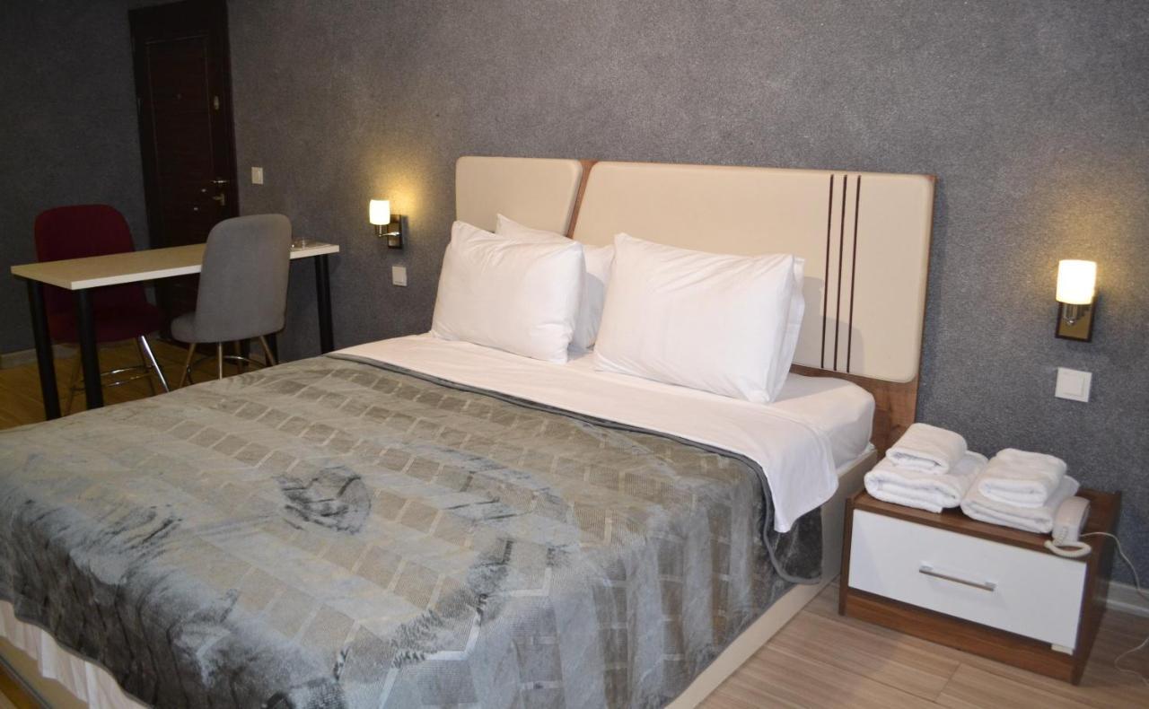 Aparthotel Artura Suite's Istanbul