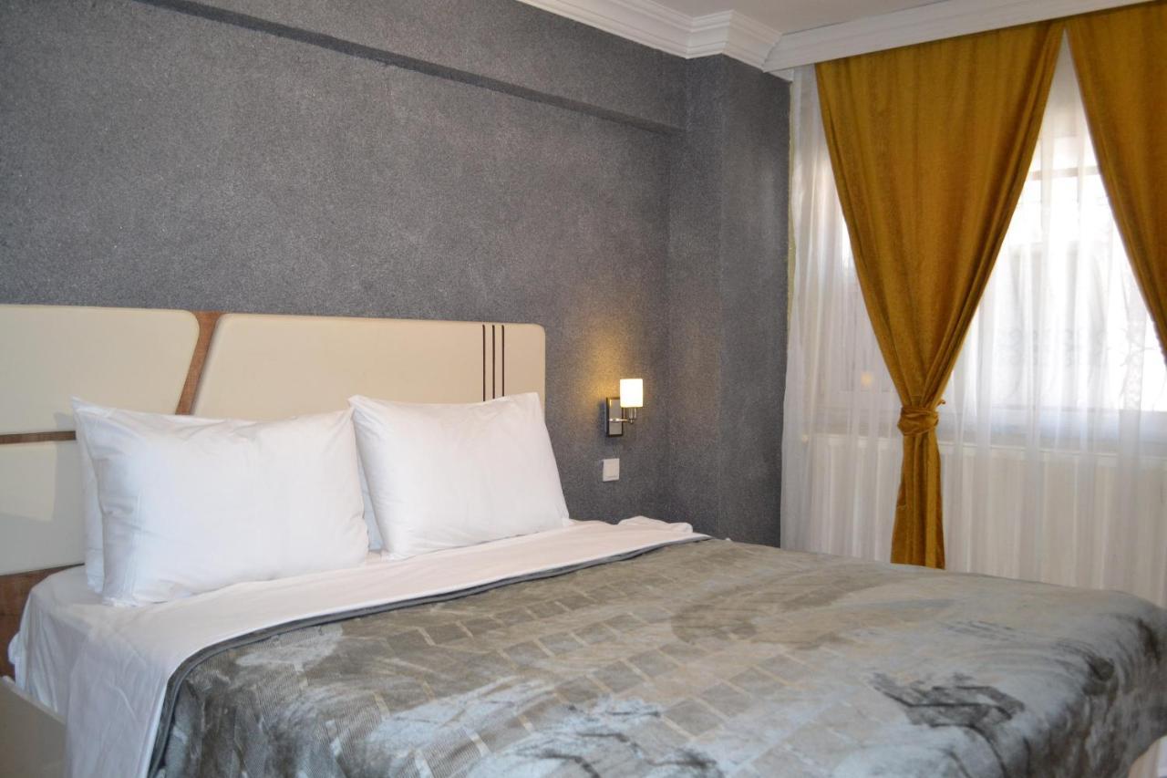Artura Suite's Istanbul
