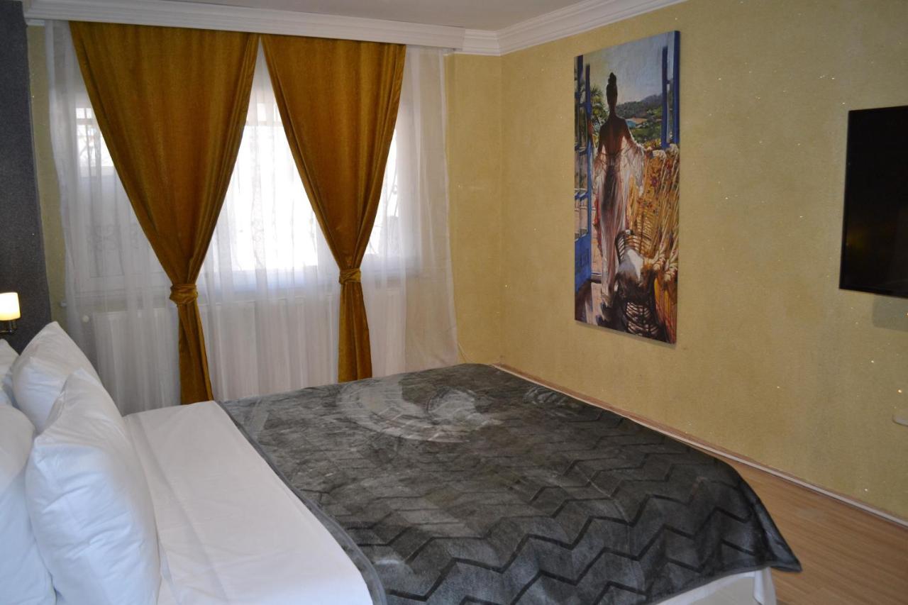 Artura Suite's Aparthotel 2*