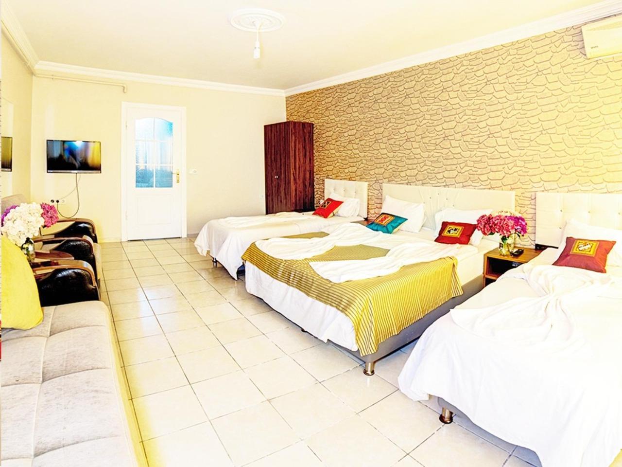 Hotel White Palace Apart Hotel Old City Istanbul