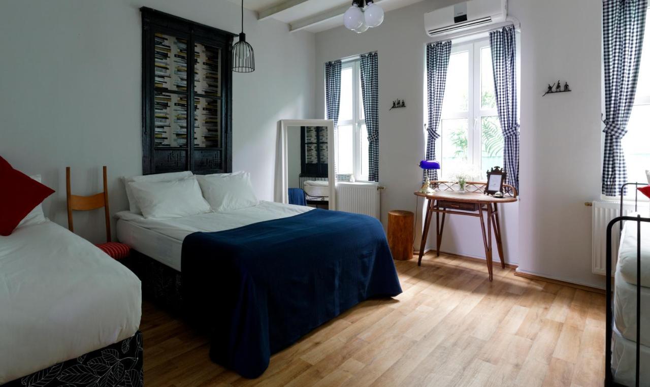 Otel Cheers Porthouse 3*