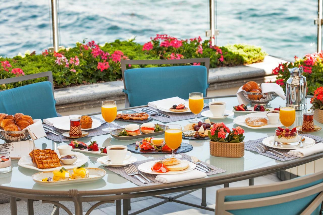 Four Seasons At The Bosphorus 5*