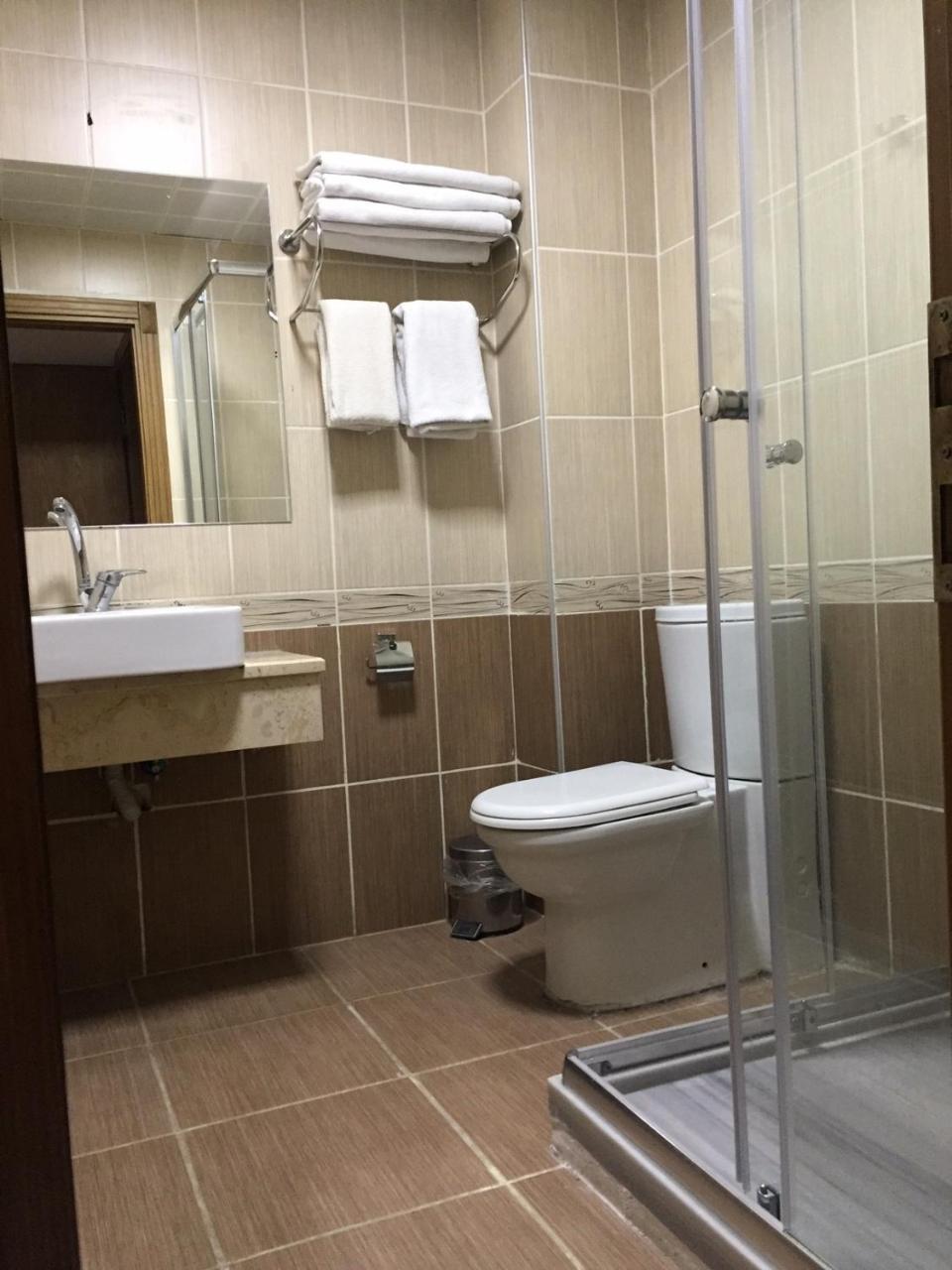 Omega Luxx Hotel Istanbul