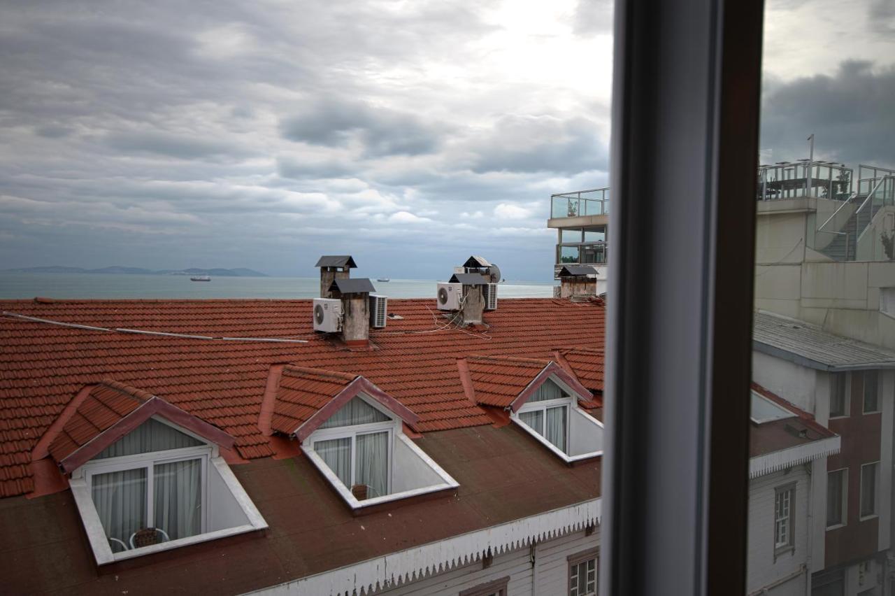Paris Garden 3* Istanbul