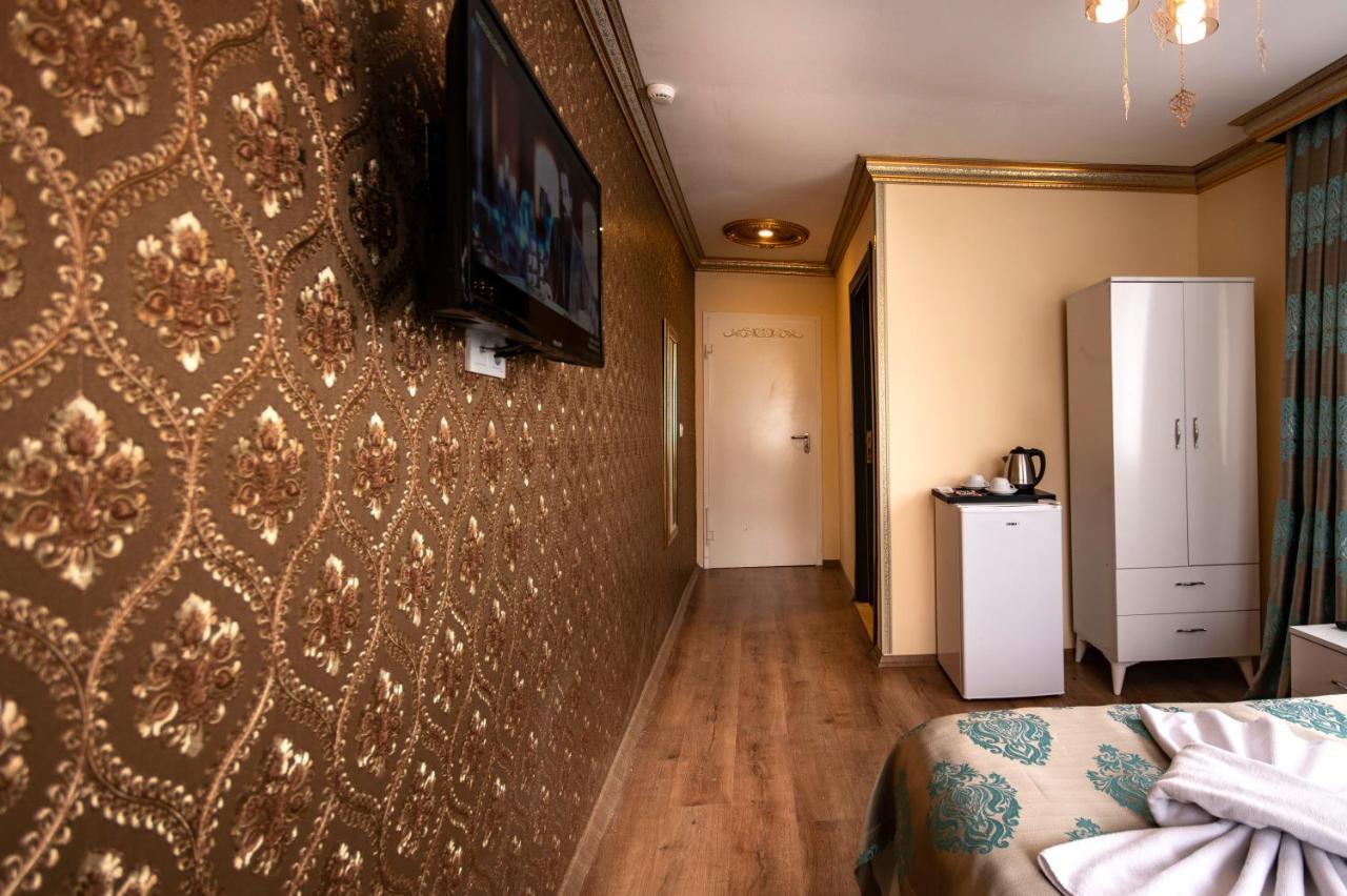 Bed & Breakfast Paris Garden