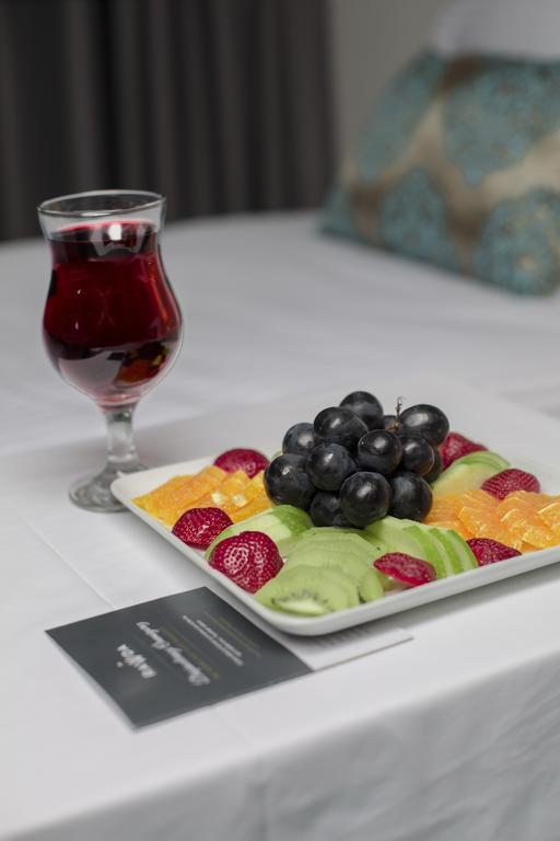 Rawda Bakirkoy Hotel Istanbul