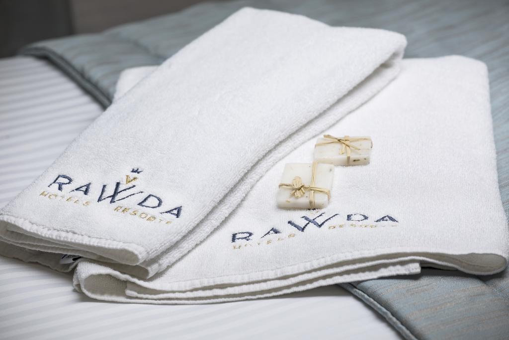 Rawda Bakirkoy Hotel 4*