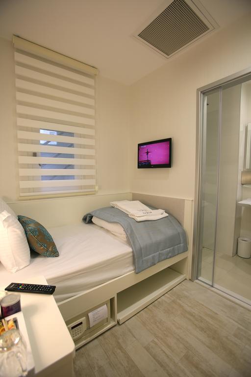 Rawda Bakirkoy Hotel 4*