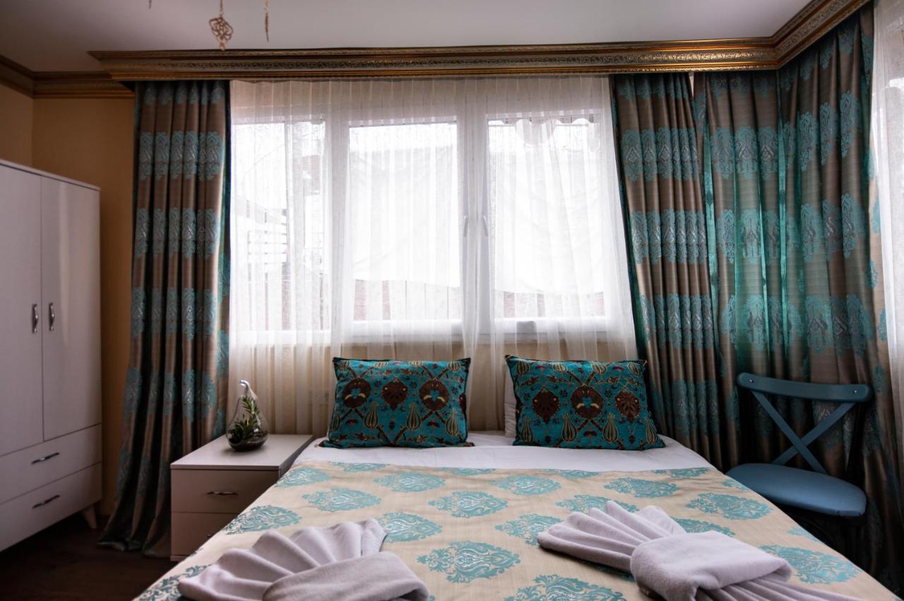 Bed & Breakfast Paris Garden
