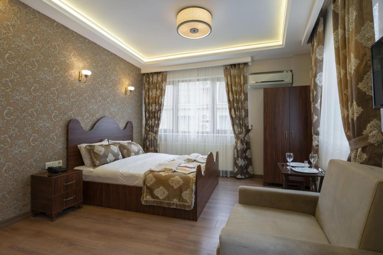 Aparthotel Capricorn By Otantik