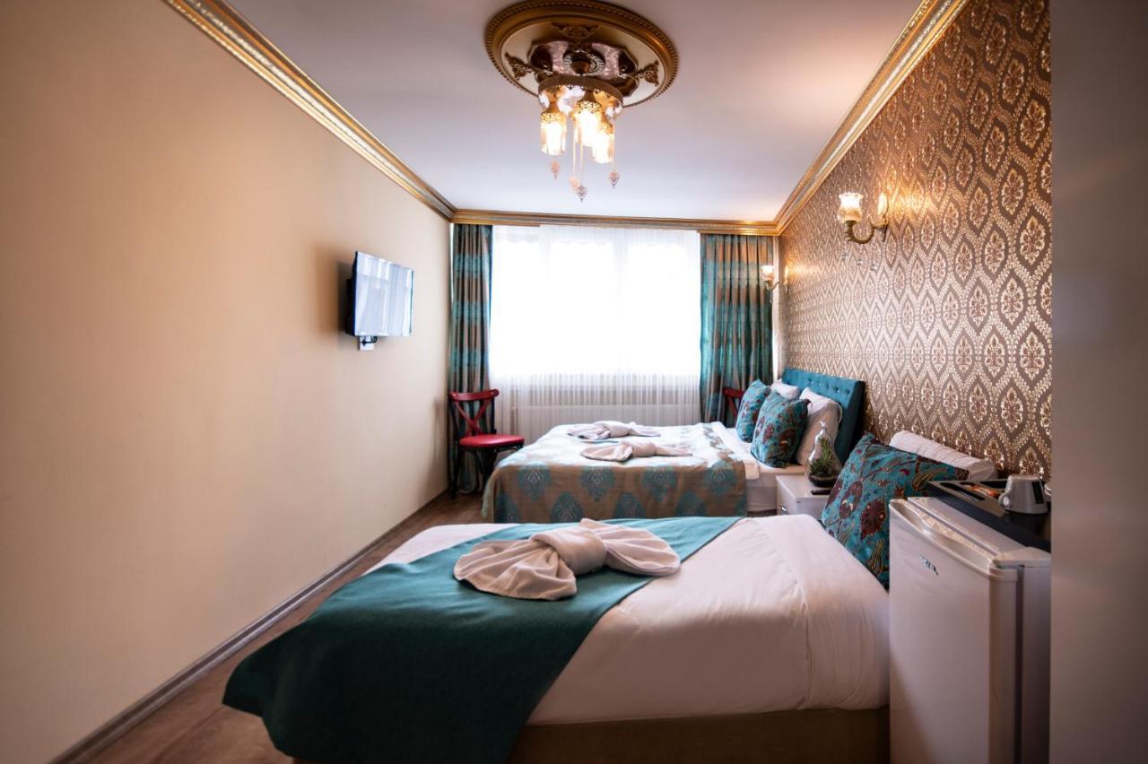 Paris Garden 3*