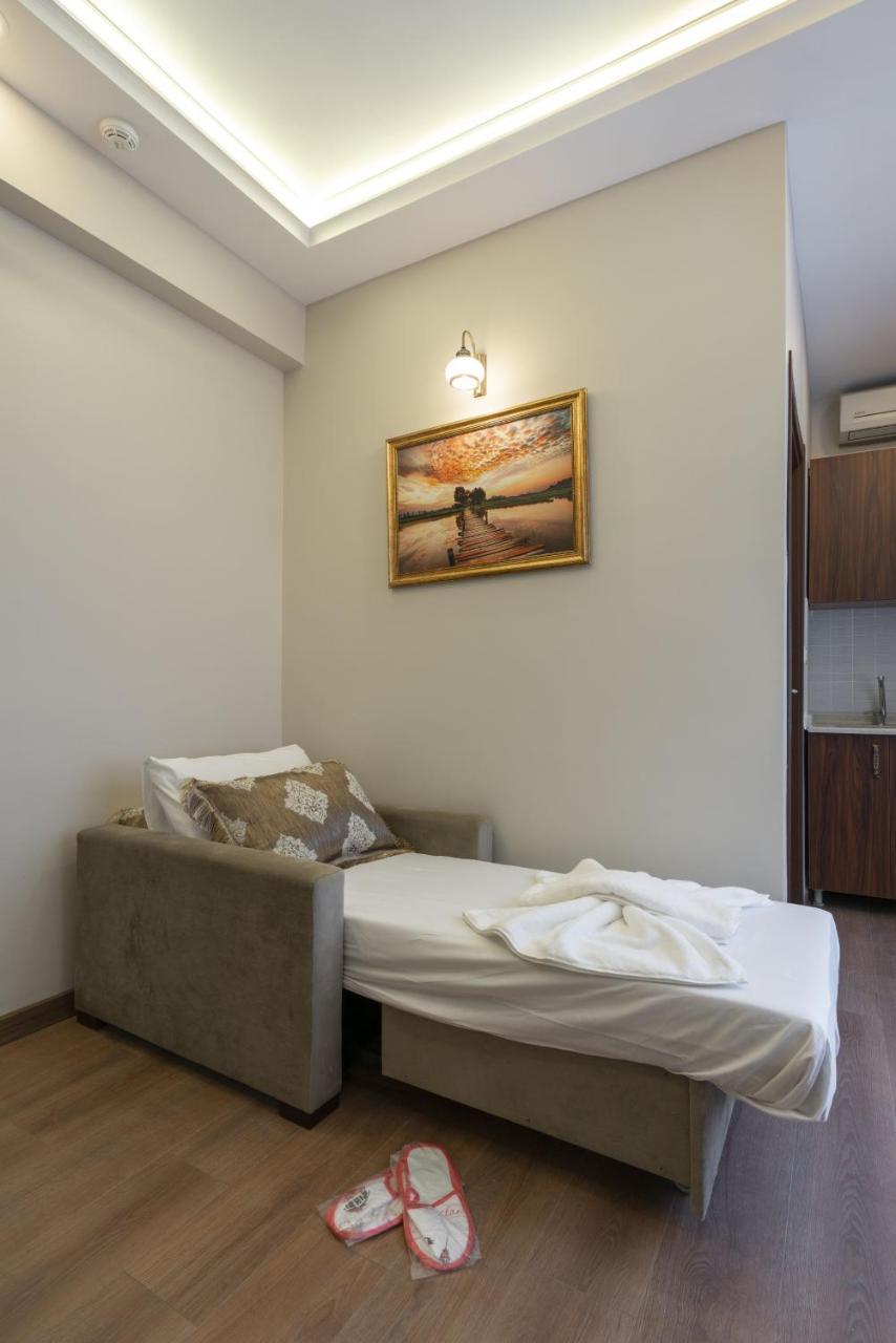 Aparthotel Capricorn By Otantik *