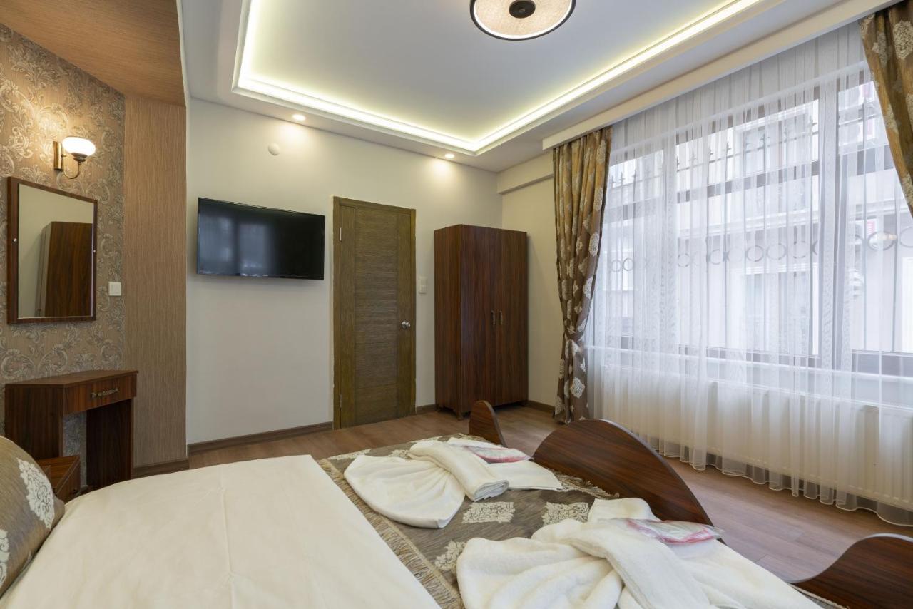 Aparthotel Capricorn By Otantik