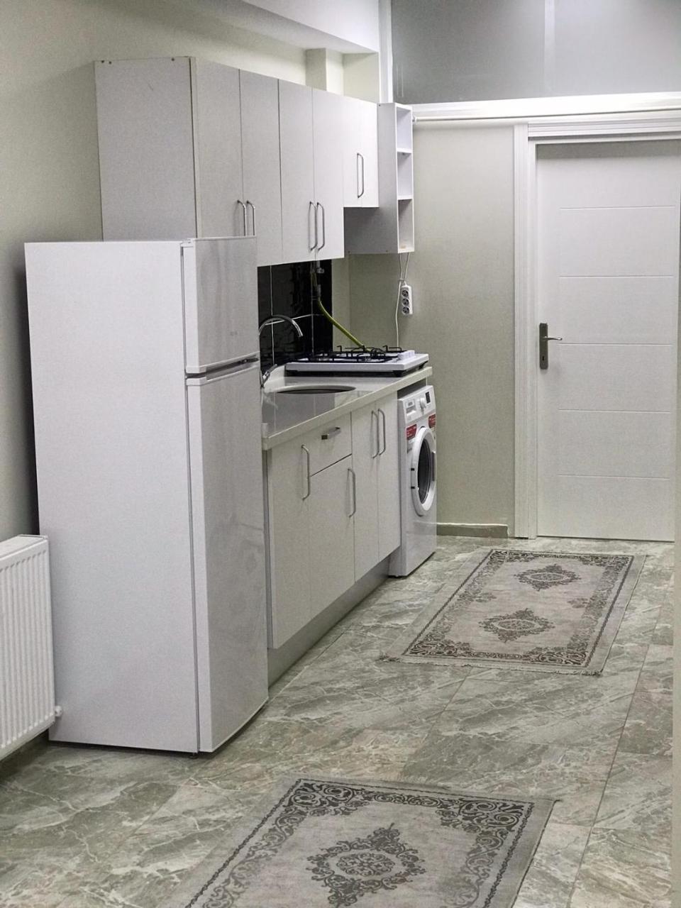 Lion Apartment