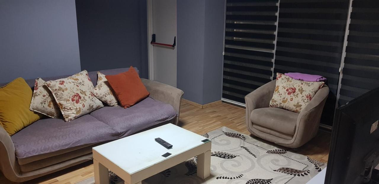7Tepe Asya Suite 2* Istanbul