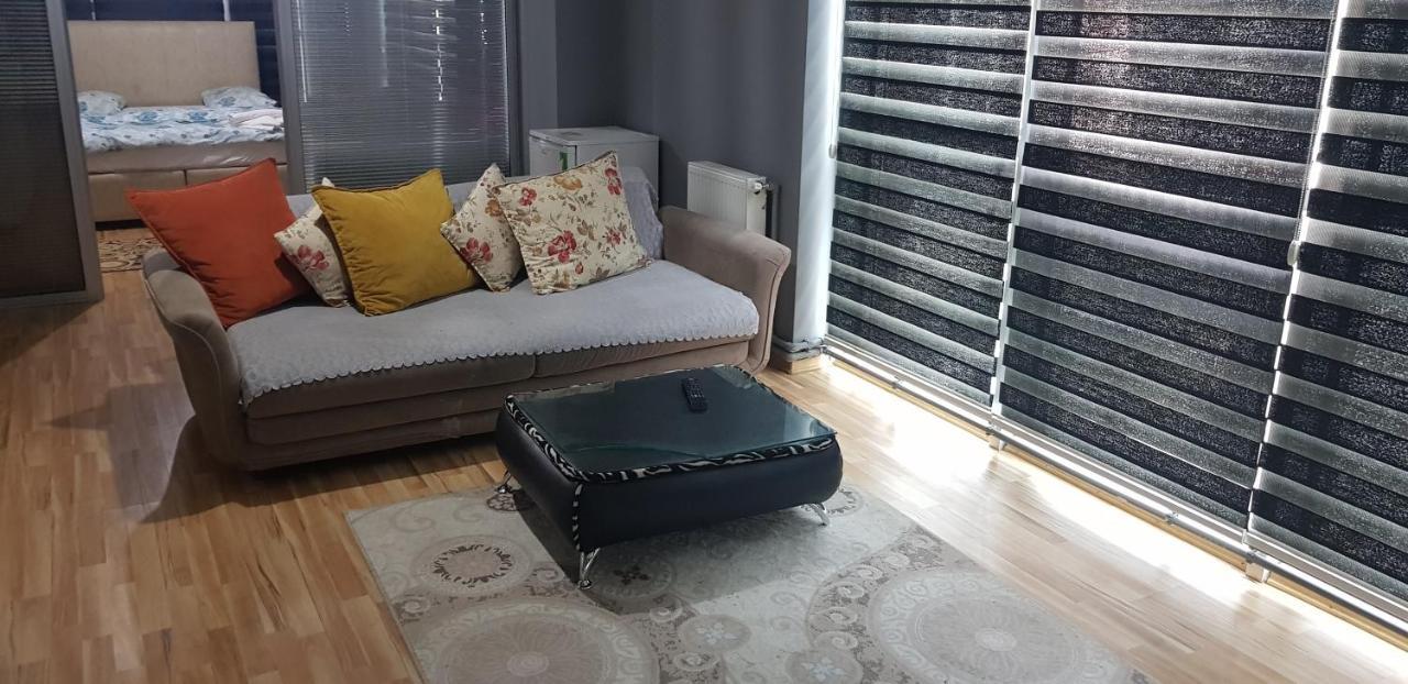 Hotel 7Tepe Asya Suite 2*
