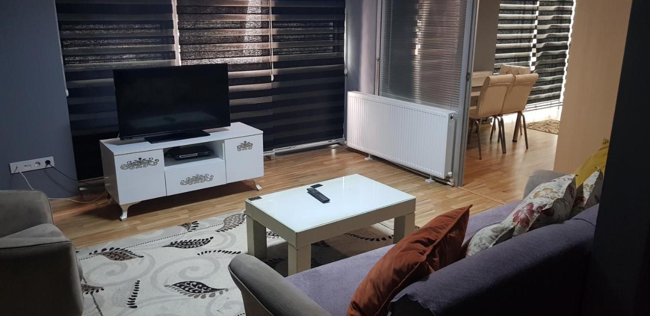 Hotel 7Tepe Asya Suite