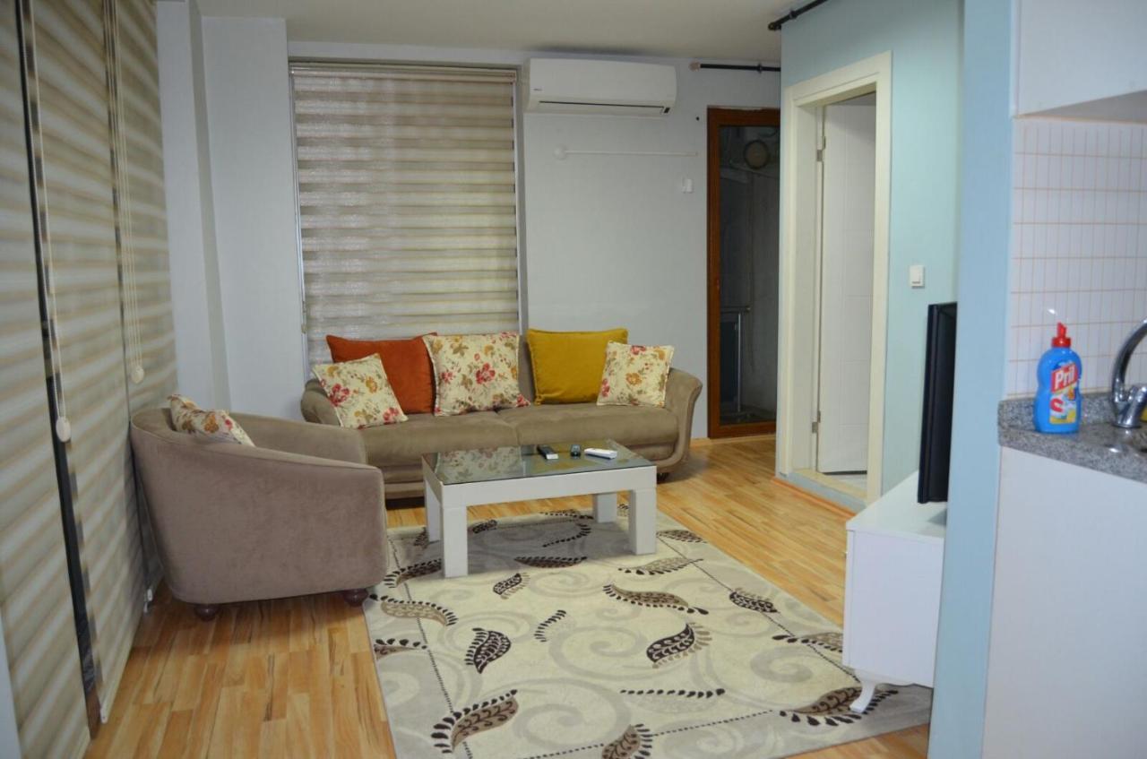 Hotel 7Tepe Asya Suite