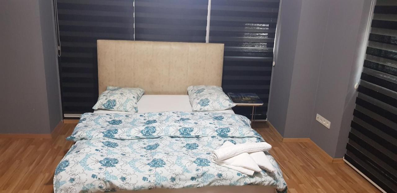 7Tepe Asya Suite Hotel