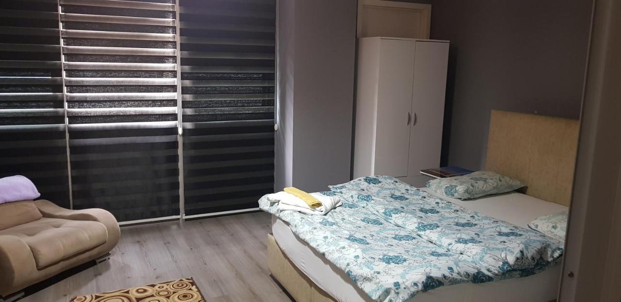 Hotel 7Tepe Asya Suite Istanbul