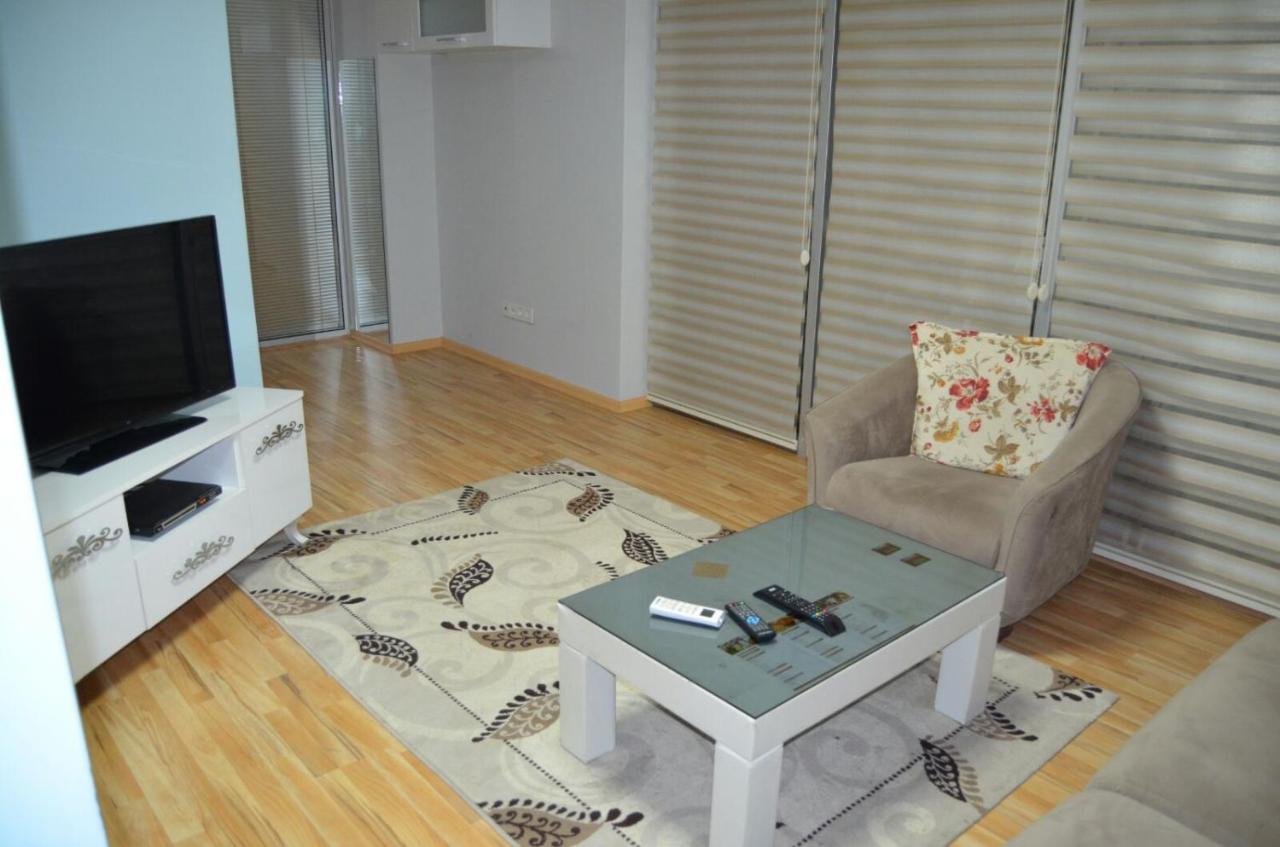 7Tepe Asya Suite Hotel