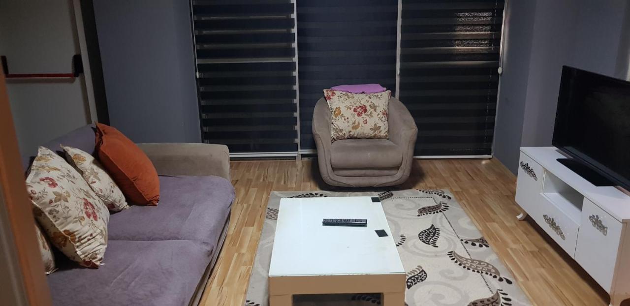 7Tepe Asya Suite Hotel 2*