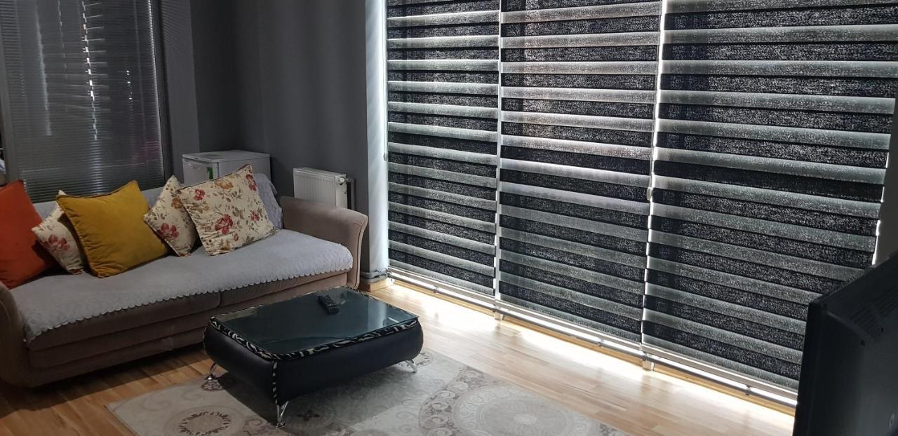 7Tepe Asya Suite Hotel Istanbul