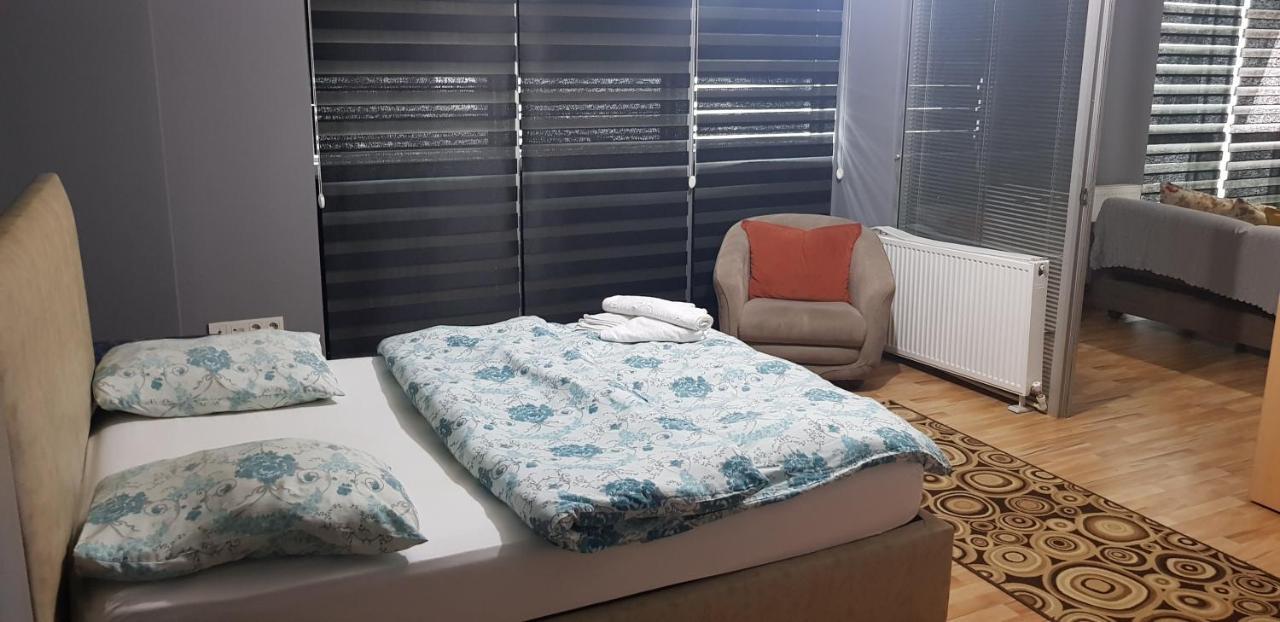 Hotel 7Tepe Asya Suite