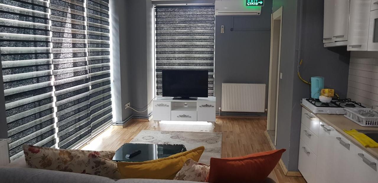 7Tepe Asya Suite